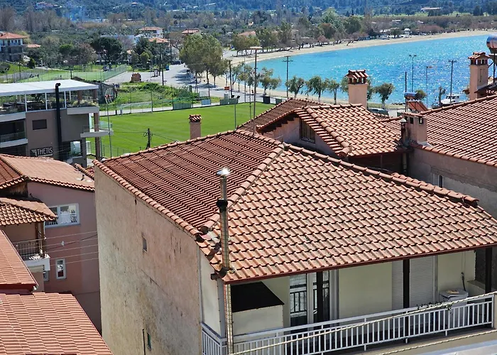 Sunrise Apartments