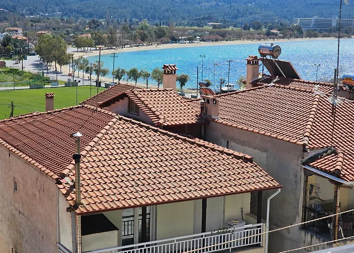 Sunrise Apartments