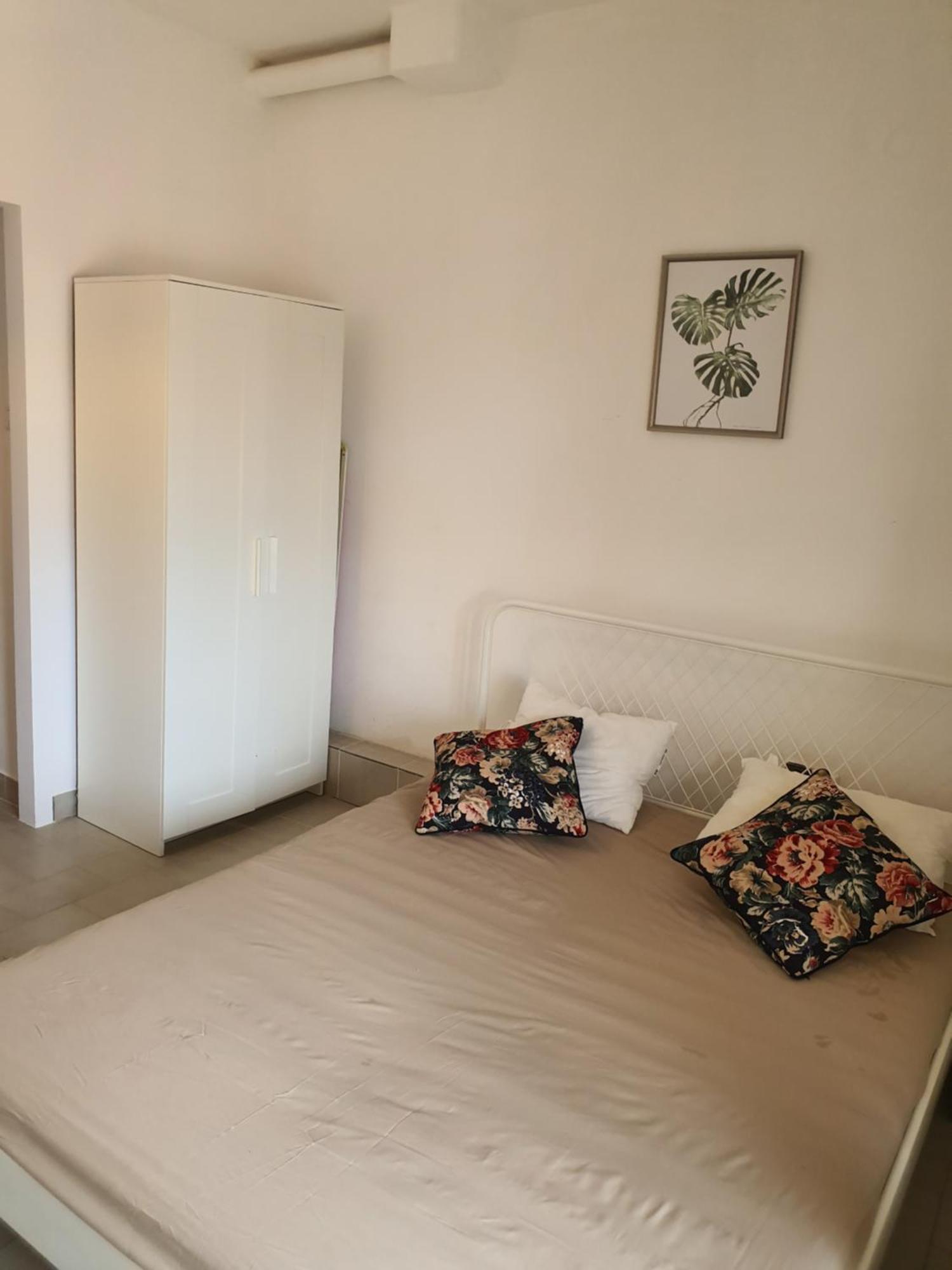 Apartment Sunrise Neos Marmaras