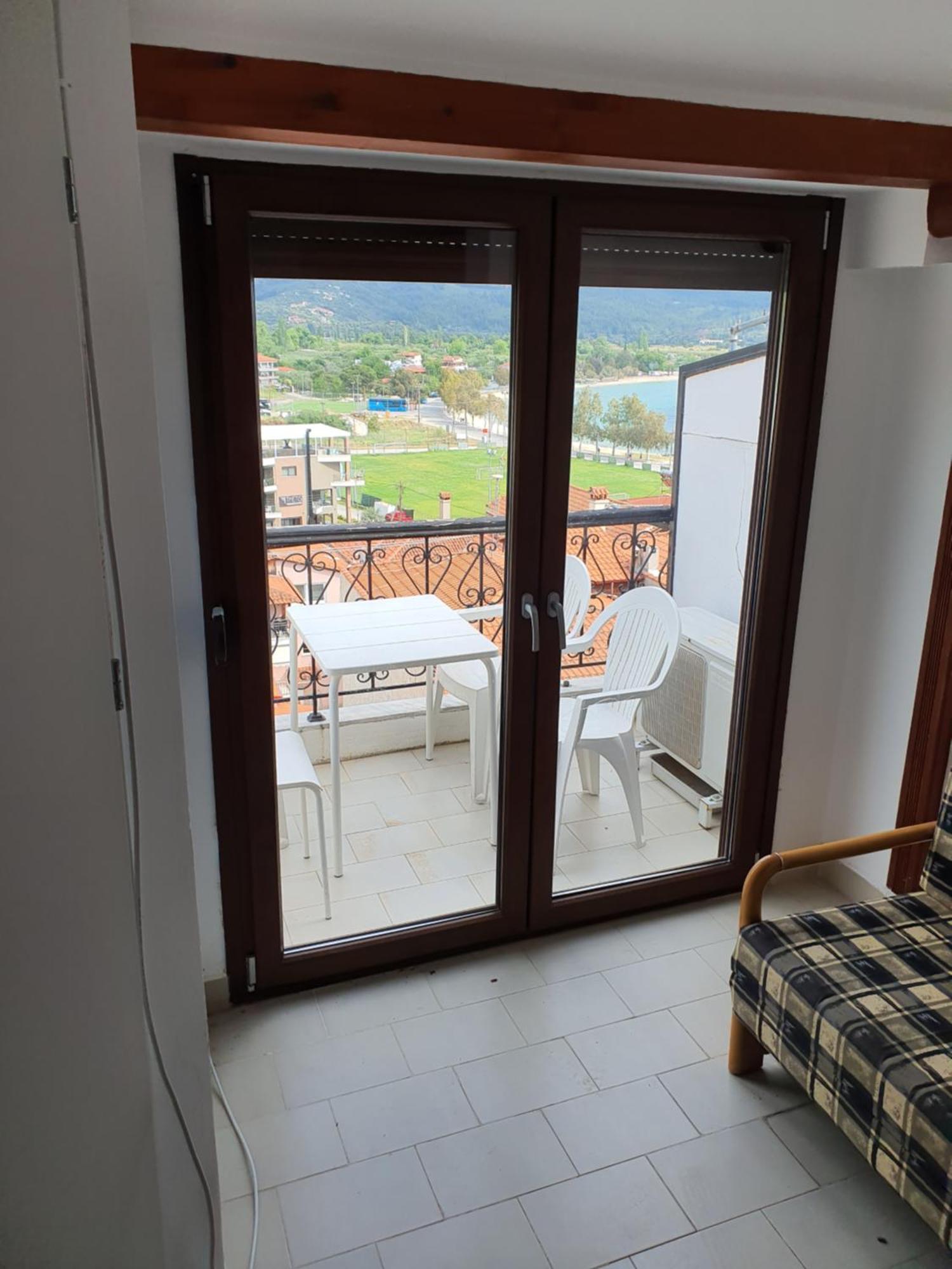 Sunrise Apartment