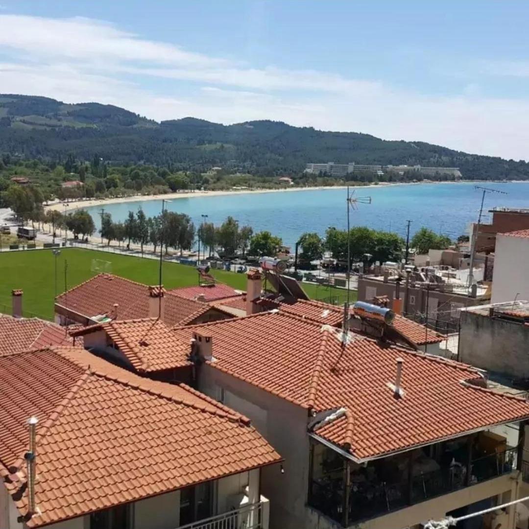 Apartment Sunrise Neos Marmaras