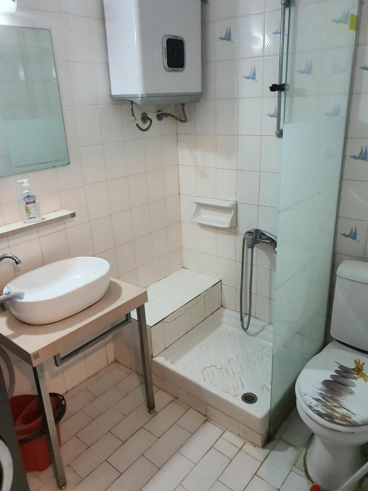 Sunrise Apartment Neos Marmaras