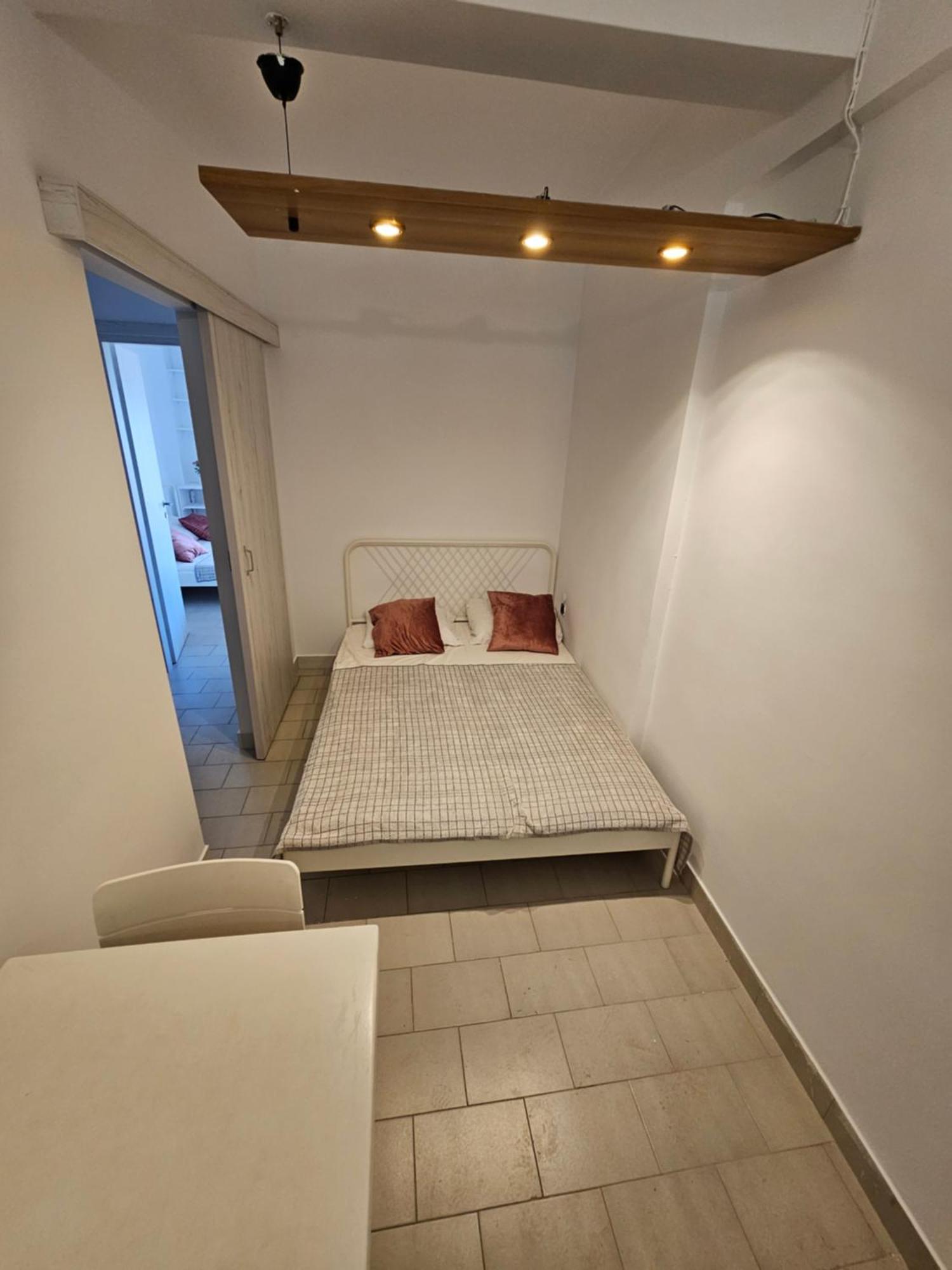 Sunrise Apartment