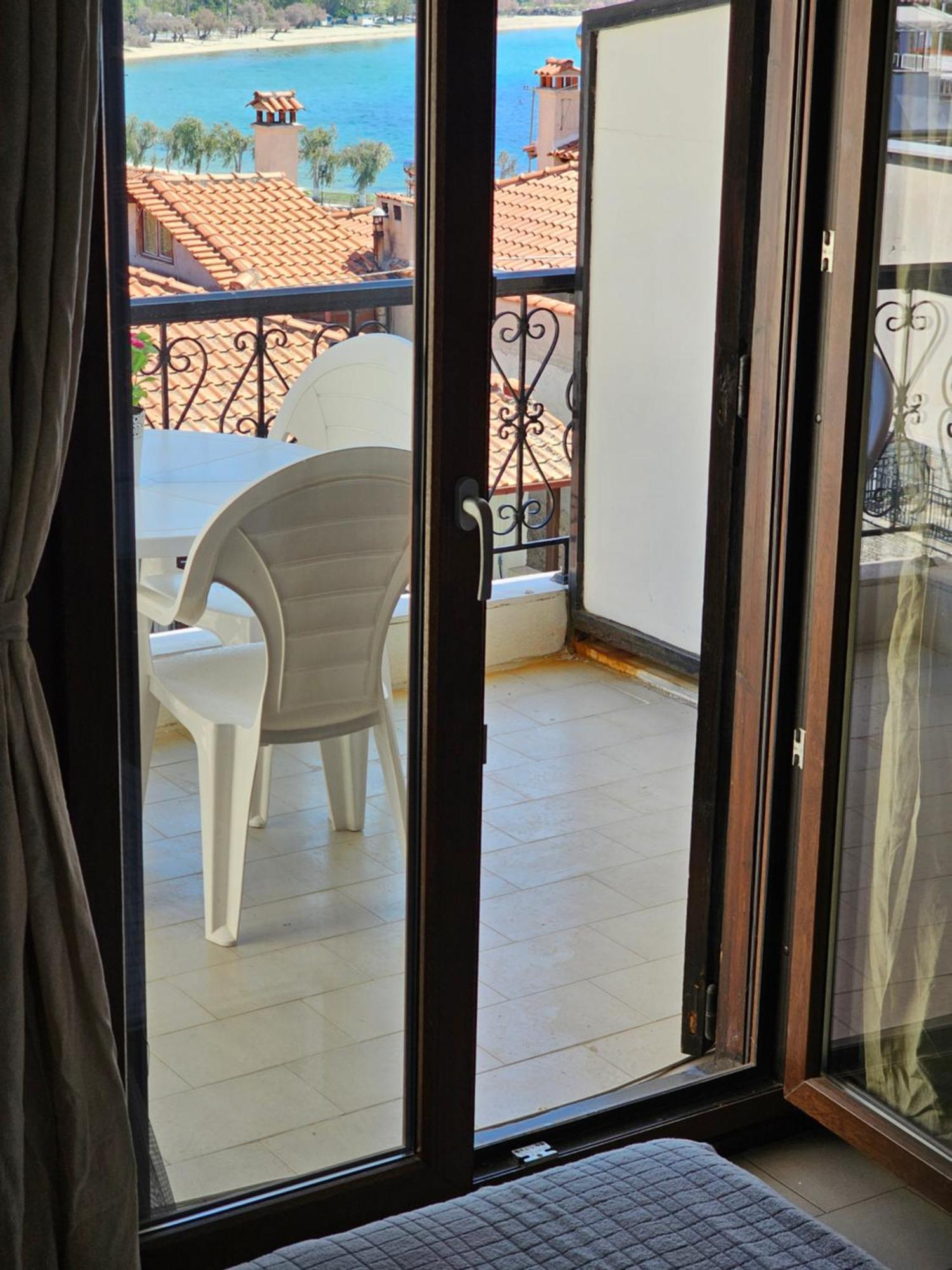 Sunrise Apartment